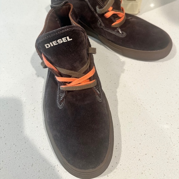 Men’s Shoes